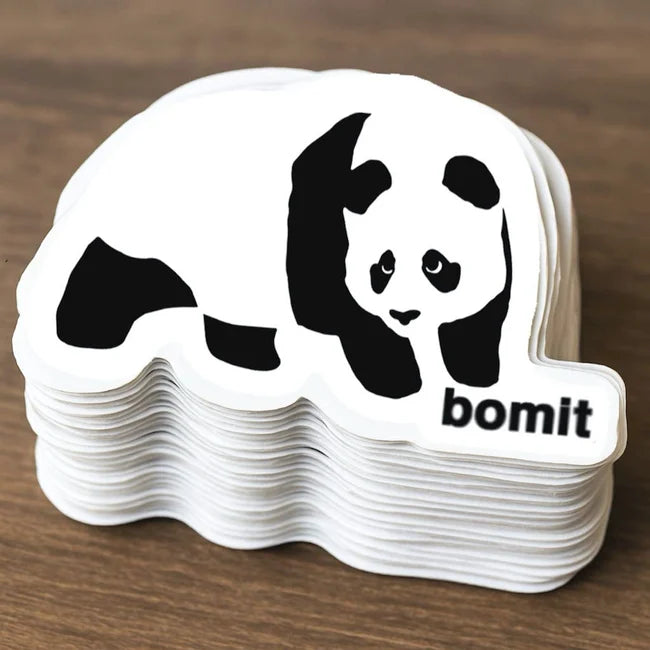 Enjoi Stickers