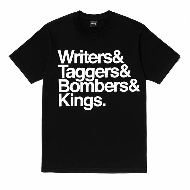 Kings Tees