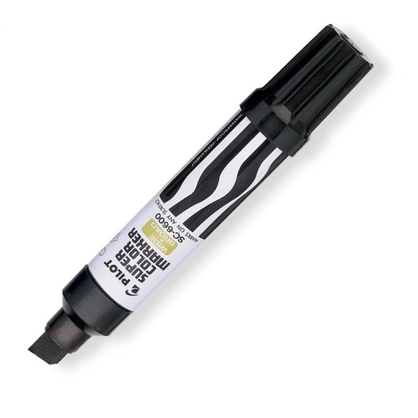 Jumbo Pilot Markers