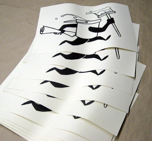 Custom Screen Prints
