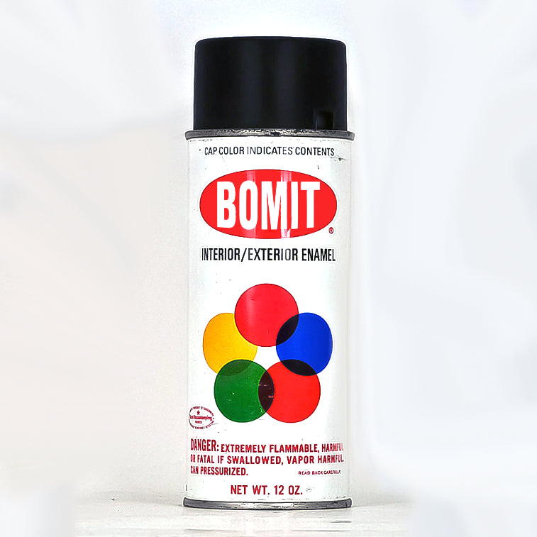 Krylon Stickers