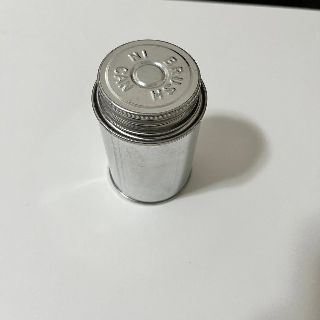 Brush In Can