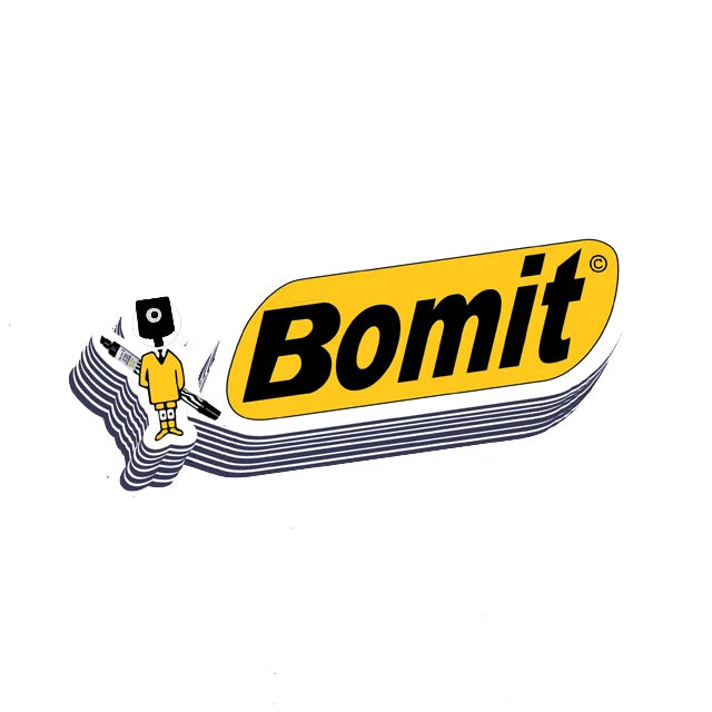 Bic Stickers