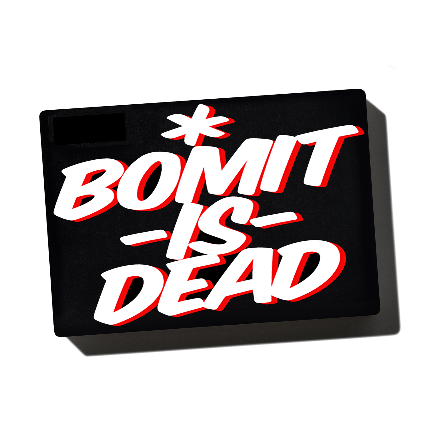 Dead Stickers