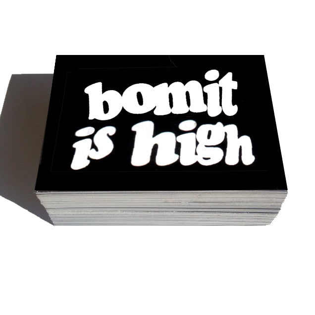 De La Soul Stickers