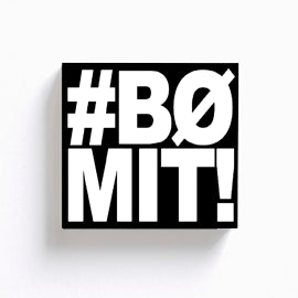 Hashtag Stickers