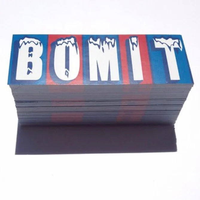 ICEE Stickers