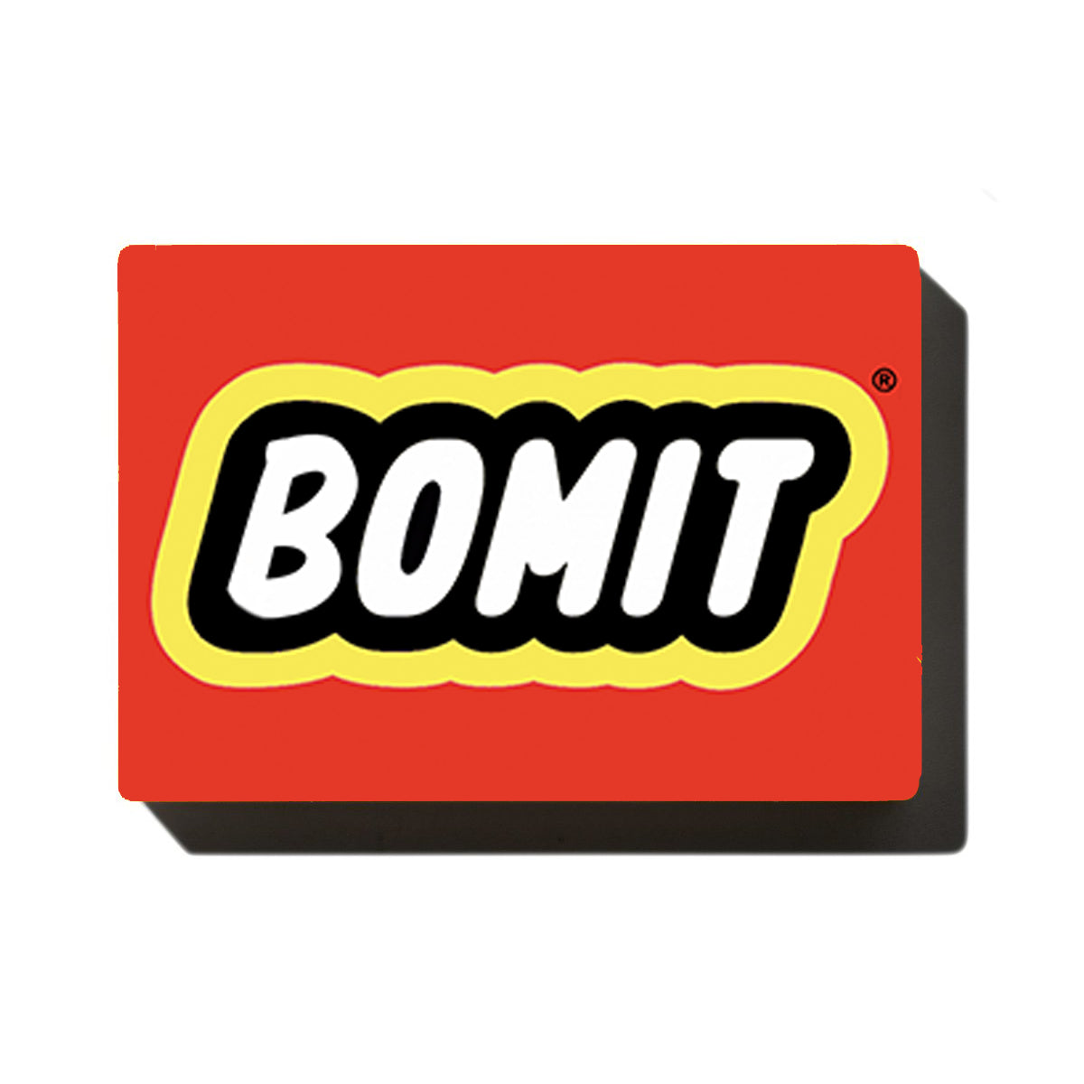 Lego Stickers