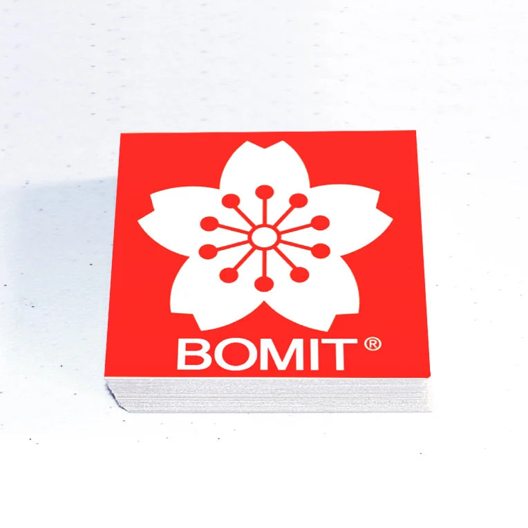 Sakura Stickers