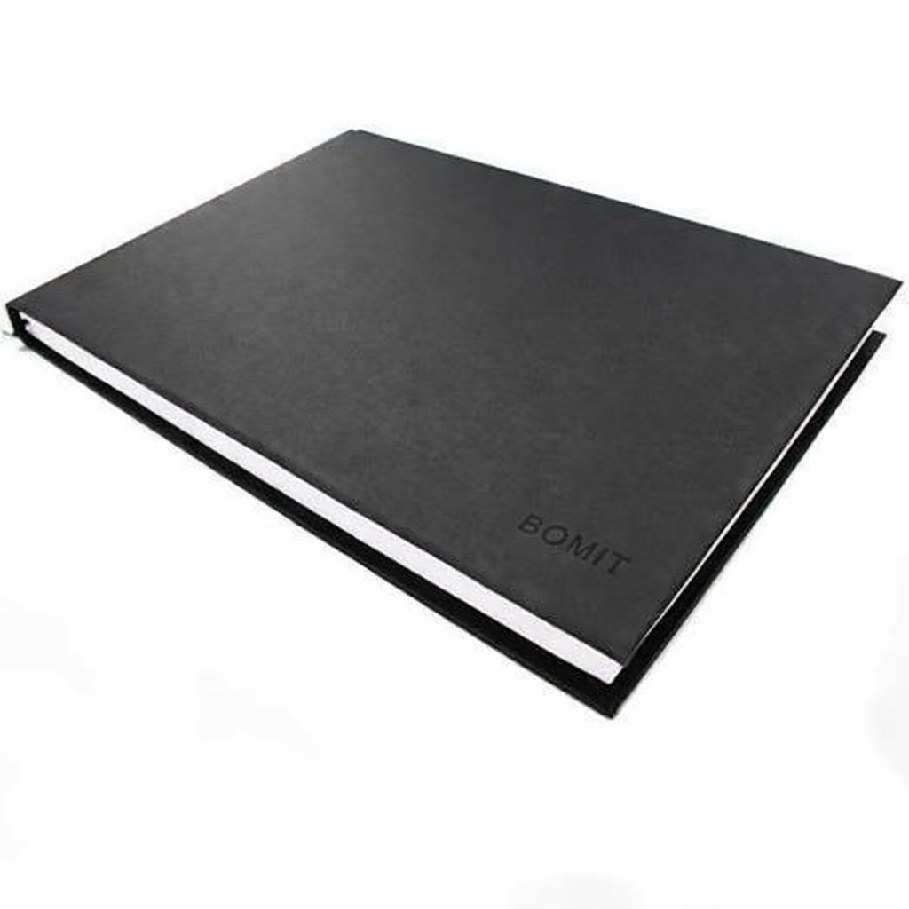 *New Arrival - Blackbook Calendar