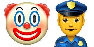 Emoji Sticker Packs