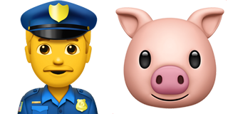 Emoji Sticker Packs