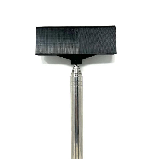 *New - Giant Sticker Poles