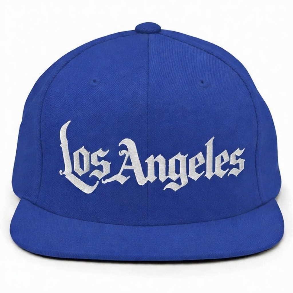 Los Script Hats