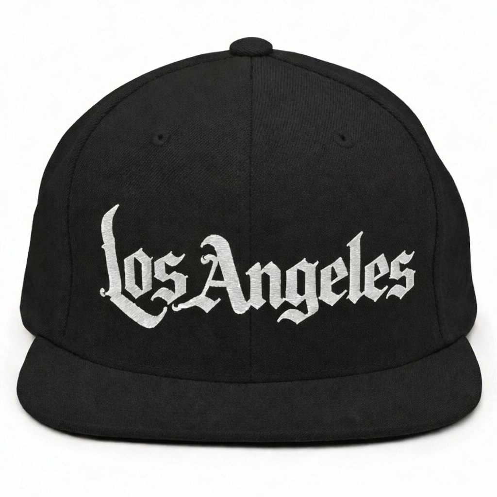 Los Script Hats