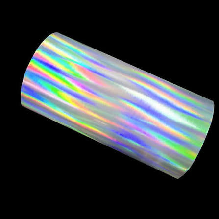 Eggshell Sticker Rolls