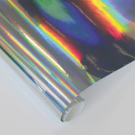 Eggshell Sticker Rolls