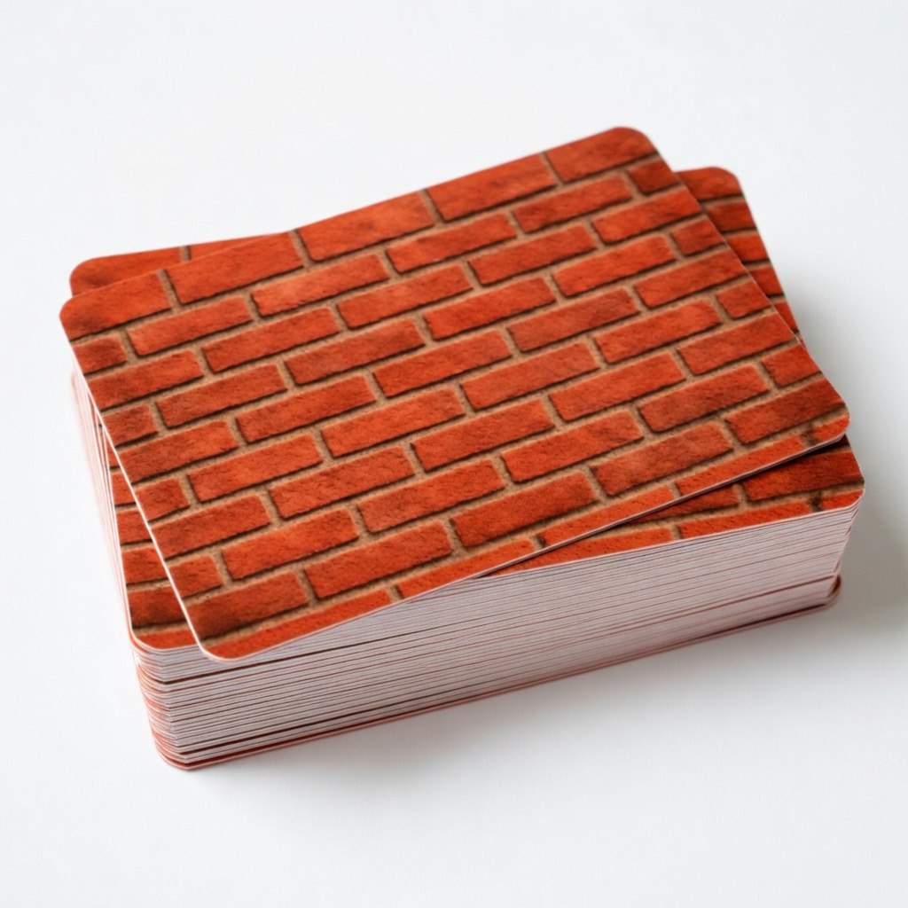 Bricks Blanks