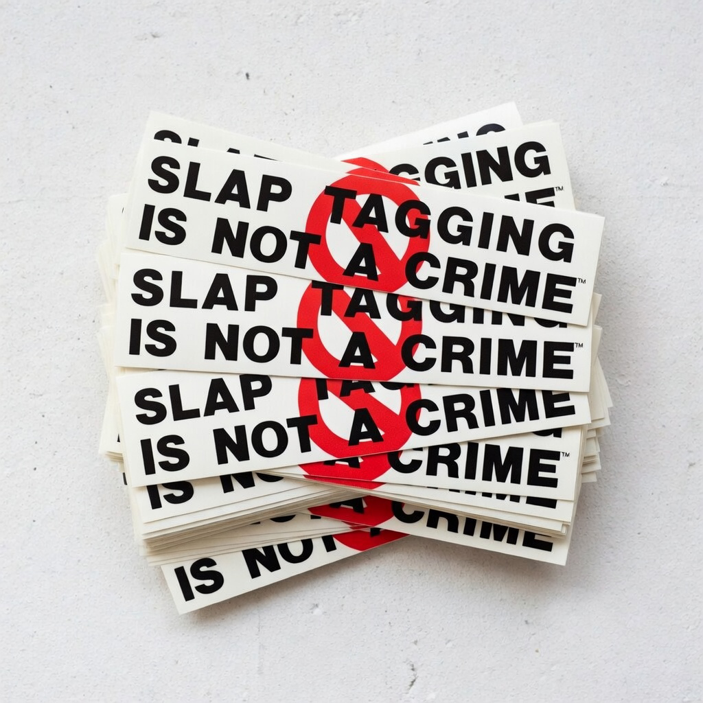 *New Arrival - Bullet Stickers