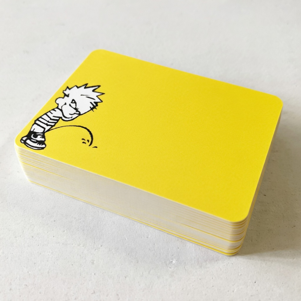 Calvin Blanks