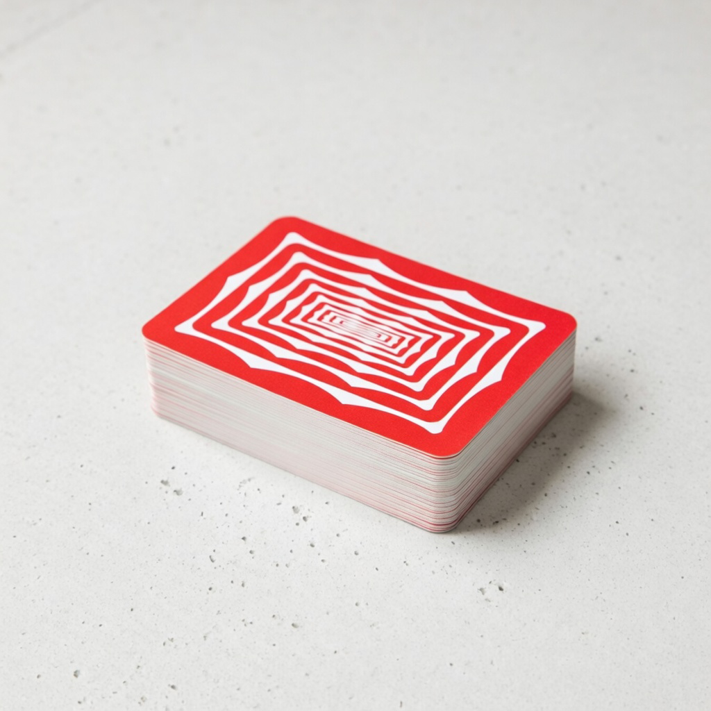 Infinity Blanks