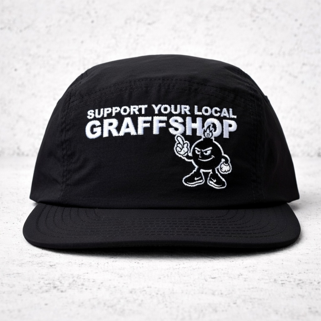 Graff Shop Hats