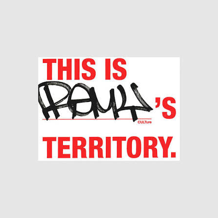 Territory Blanks