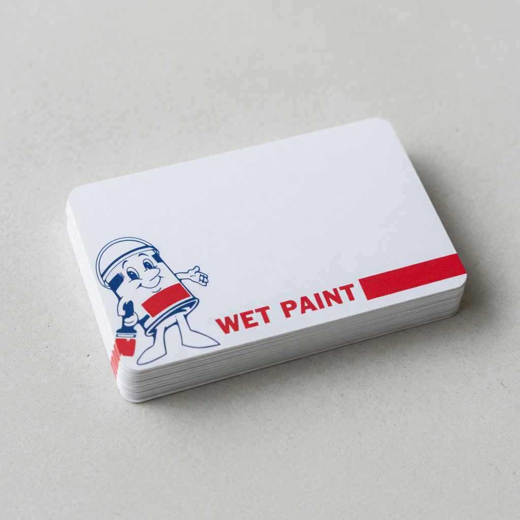 Paint Can Blanks
