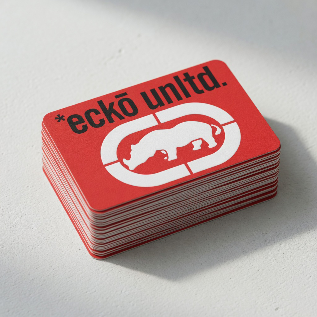 ECKŌ Blanks