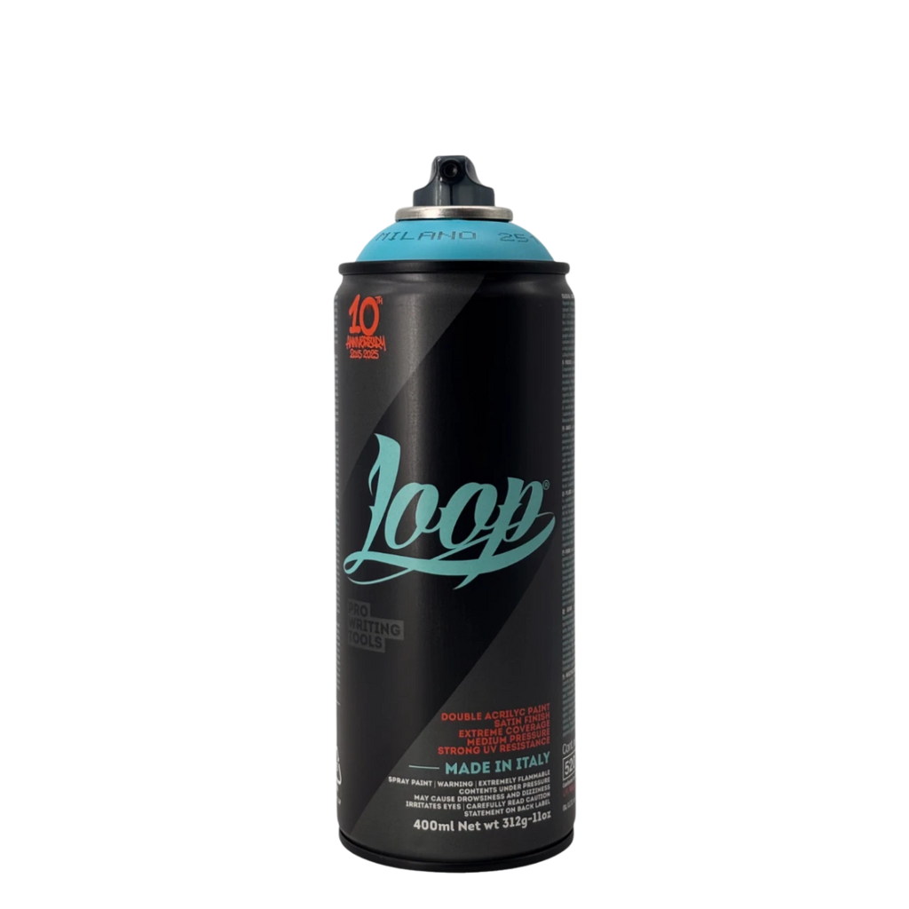 Bulk Spray Paint
