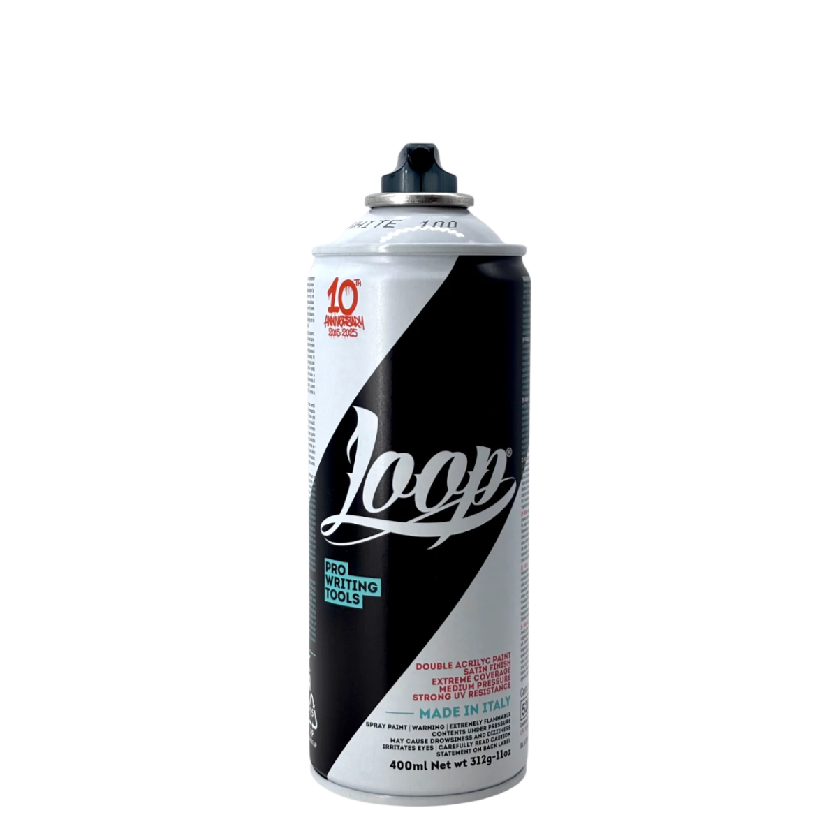 Bulk Spray Paint
