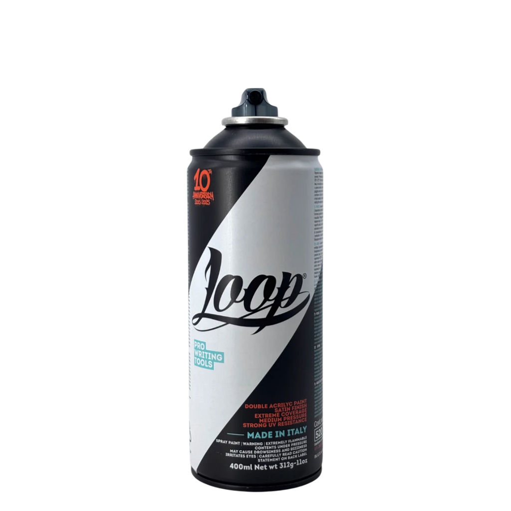 Bulk Spray Paint