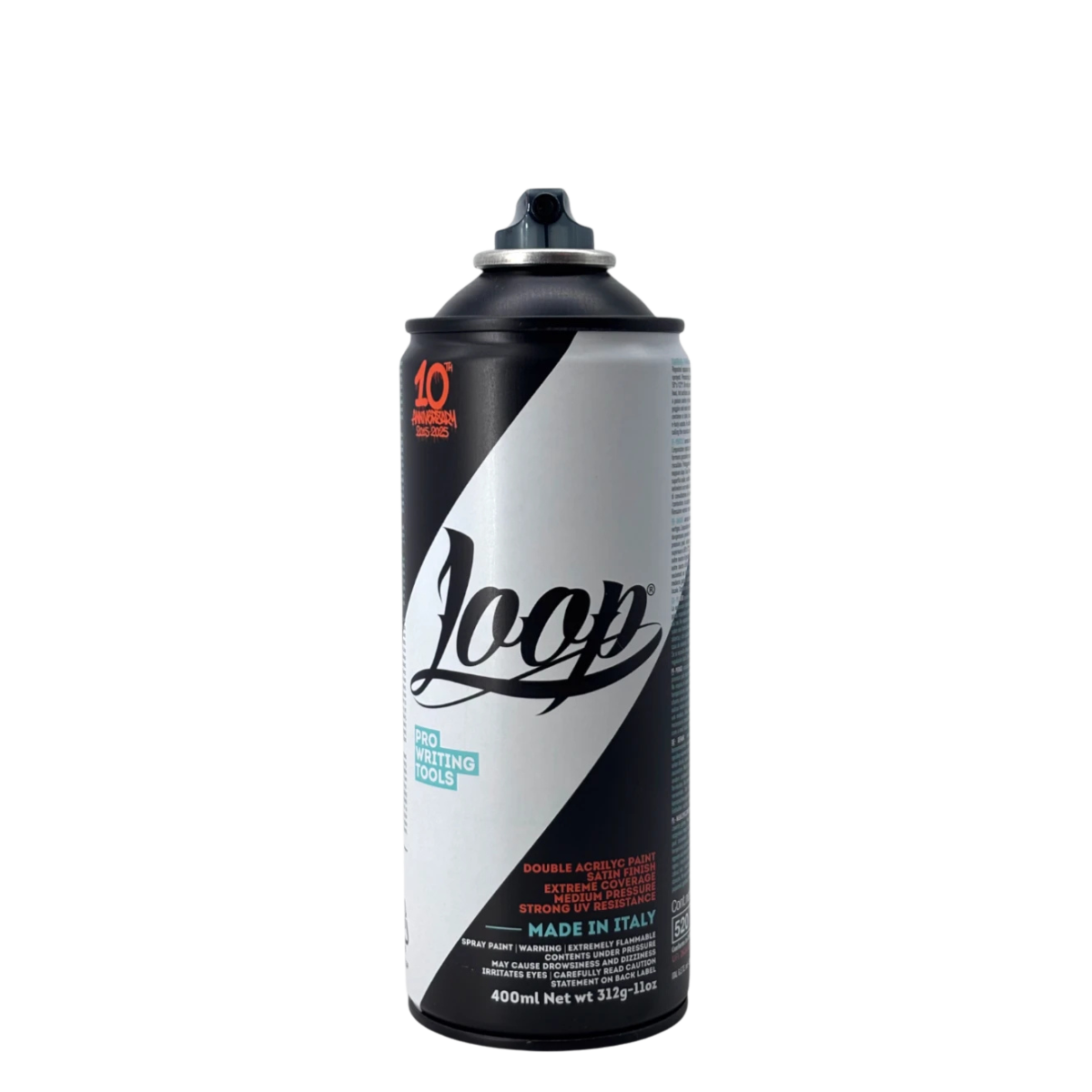 Bulk Spray Paint