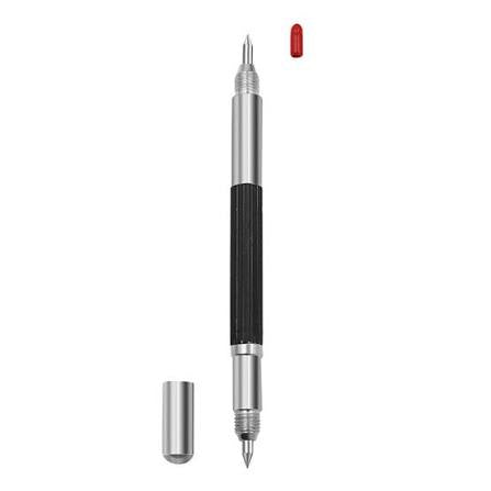 Double Ended Scribes