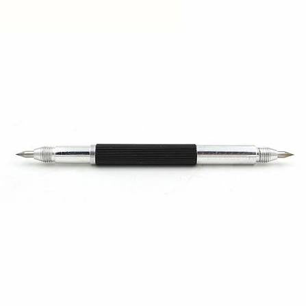 Double Ended Scribes