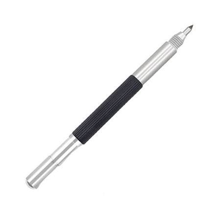 Double Ended Scribes