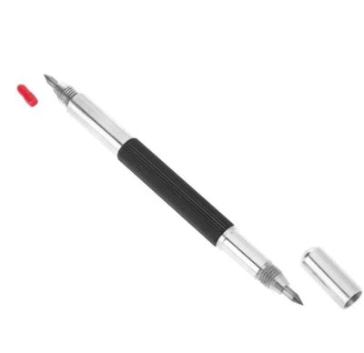 Double Ended Scribes