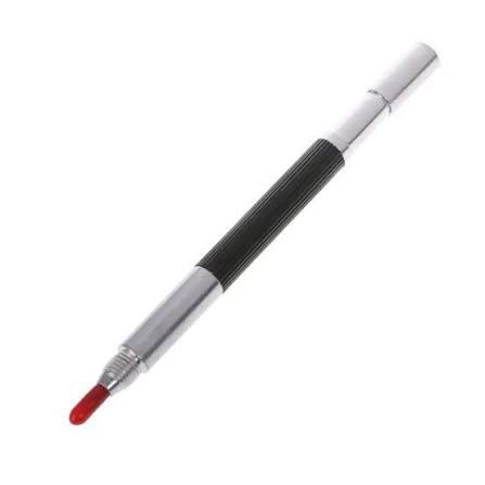 Double Ended Scribes