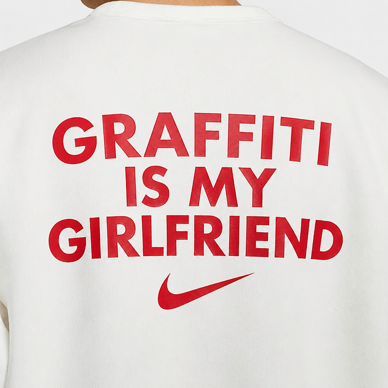 Girlfriend Tees