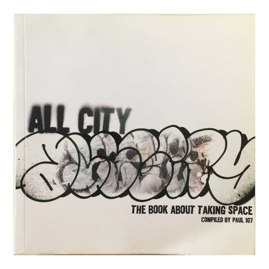 All City Book